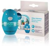 Absorbedor de olores